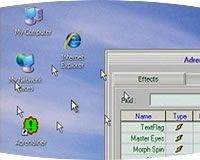 Adrenaliner screenshot Adrenaliner screenshot