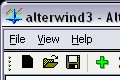 AlterWind LogAnalyzer 1.3 screenshot