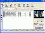 Amor MPEG to DVD Burner 2.1.0 screenshot