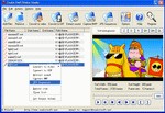 Amor SWF to Video Converter 2.3.0 screenshot