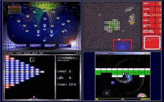 Arkanoid Games Pack! 1.0 screenshot