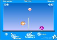 Beach Volleyball 1.0 screenshot Beach Volleyball 1.0 screenshot