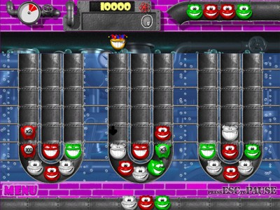 Beads 1.0 screenshot Beads 1.0 screenshot