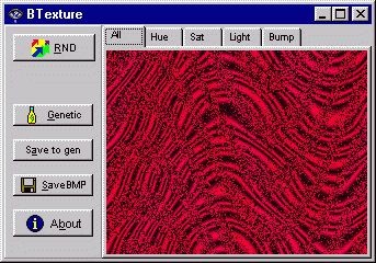 BTextures 1.0 screenshot