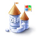 DBF Tools for Windows 2.30 screenshot