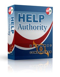 DC Help Authority 1.0 screenshot