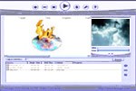 Easy Audio CD Burner v2.81 screenshot