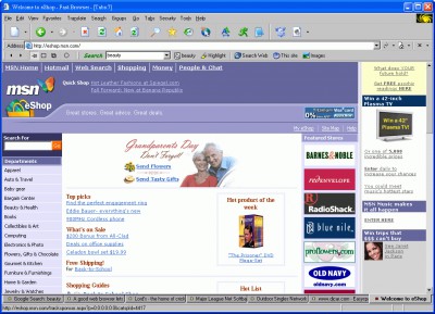 Fast Browser Pro 8.1 screenshot