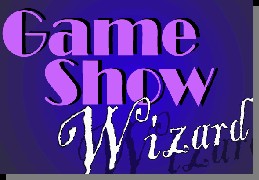 Game Show Wizard 1.06 screenshot