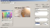GIF Base CGI 2.0 screenshot