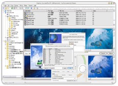 Graphics Converter Pro 5.0.30710 screenshot