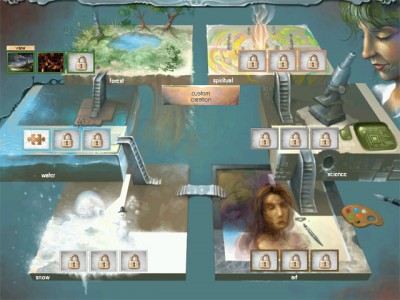 Jig Art Quest 1.0 screenshot