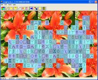 JongPuzzle 3.12 screenshot