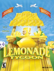 Lemonade Tycoon 1.0.0 screenshot
