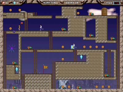 Lode Doomer 1.8 screenshot