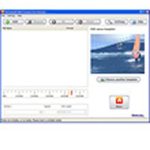 McFunSoft DVD Creator 8.0.8.68 screenshot