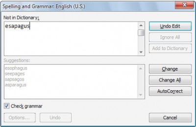 MedSpel 5 screenshot MedSpel 5 screenshot