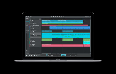 n-Track Studio 9.0.0 screenshot