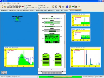 N-View 3.1 screenshot
