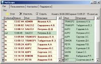 NetScope v1.0 screenshot
