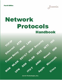 Network Protocols Handbook v4 screenshot