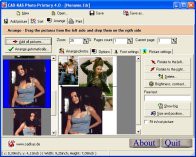 Photo-Printer 4.0 screenshot