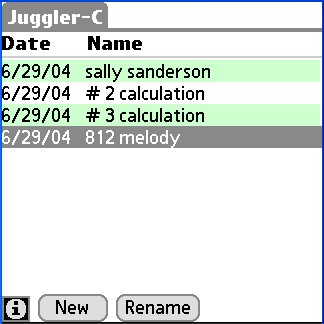 RealtyJuggler Real Estate Calculator 1.2.1 screenshot