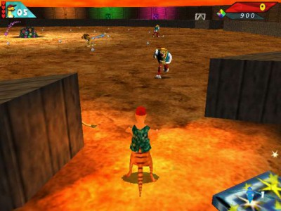 Sammy Suricate 1.45 screenshot Sammy Suricate 1.45 screenshot
