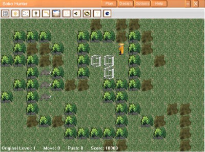 Soko Hunter 2.310 screenshot