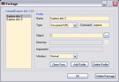 Stock Startup 1.0.0.1 screenshot Stock Startup 1.0.0.1 screenshot