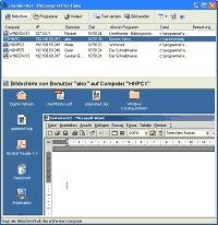 UserMonitor 1.5 screenshot