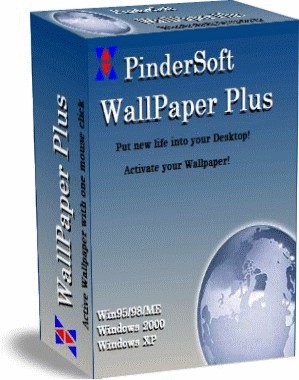 WallPaperPlus 3.0 screenshot