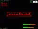 Access Denied ScreenSaver 1.4