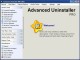 Advanced Uninstaller PRO 2006 7.5 Screenshot