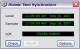 Atom Time Synchronizer 3.7.9 Screenshot