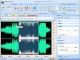 Audio Editor Pro 5.5 Screenshot