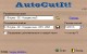 AutoCutIt! v1.6 Screenshot