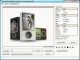 Avex Zune Video Converter 4.0 Screenshot