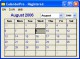 CalendarPro 2.43 Screenshot