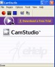 CamStudio 1.61 Screenshot