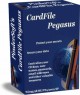 CardFile Pegasus 2.0