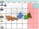 Chameleon Calendar 1.0
