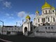 Christ the Saviour Cathedral 3D 1.0