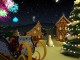 Christmas Holiday 3D Screensaver 1.0 Screenshot