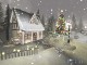 Christmas Season 3D Screensaver 1.0