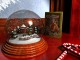 Christmas Snow Globe 3D 1.0 Screenshot