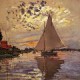 Claude Monet Art 1.0