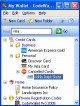 CodeWallet Pro 2006 Desktop Companion 6.05 Screenshot
