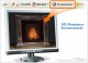Crawler 3D Fireplace Screensaver 4.2