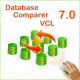 Database Comparer VCL 7.1